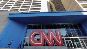 Detectan otro paquete sospechoso dirigido a la sede central de CNN