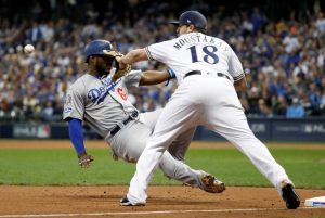 Dodgers y Boston inician el martes la Serie Mundial