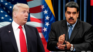 EEUU condiciona cita Trump-Maduro a que Venezuela dé pasos democráticos EEUU condiciona cita Trump-Maduro a que Venezuela dé pasos democráticos