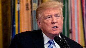 EE.UU. aprueba despliegue de tropas en la frontera con México