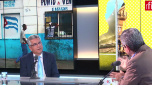 Nueva Constitución de Cuba está en su fase final; llamarán referendum