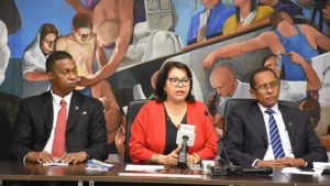 UASD anuncia actividades por celebración de sus 480 años UASD anuncia actividades por celebración de sus 480 años