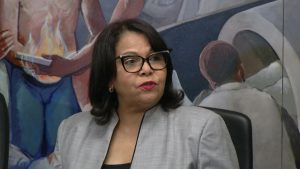 Rectora asegura presupuesto UASD no alcanza para matrícula de 2019