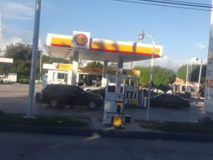 BARAHONA: Policía no ha identificado asaltantes estación combustible