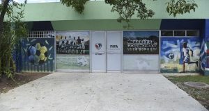 Elecciones en Federación de Fútbol se celebrarán el 15 de diciembre