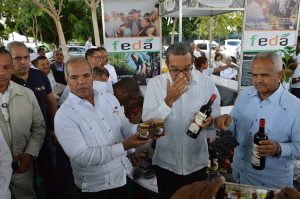 SJM: FEDA destaca impacto de visitas sorpresa