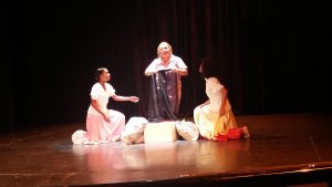 Ministerio de Cultura anuncia ganadores Festival de Teatro Aficionado Ministerio de Cultura anuncia ganadores Festival de Teatro Aficionado