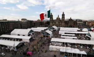 MEXICO: Escritores dominicanos asistirán a XVIII Feria del Libro