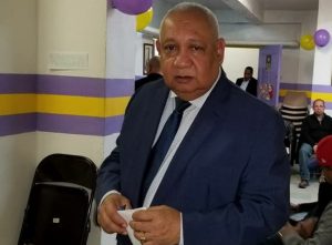 Dirigente PLD espera reunión CC reconozca fortaleza candidatura LF