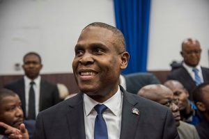 Gobierno insiste en compromiso de investigar uso fondos Petrocaribe