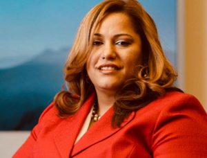 Dominicana es nombrada directora ejecutiva de importante hospital NY