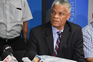 Aspirante Presidencia RD promete deportar haitianos indocumentados Aspirante Presidencia RD promete deportar haitianos indocumentados