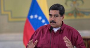 VENEZUELA: Gobierno anuncia que pagará salarios semanalmente VENEZUELA: Gobierno anuncia que pagará salarios semanalmente