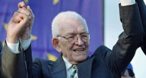 PLD NY invita a misa de recordación del Profesor Juan Bosch