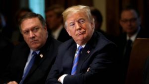 EE.UU.: Donald Trump podría tener que pagar millones de dólares en multas EE.UU.: Donald Trump podría tener que pagar millones de dólares en multas