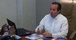 PRM utilizará padrón interno en primarias, reitera su presidente Ignacio Paliza