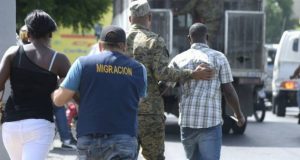 R. Dom. deportó o impidió entrada a 11.453 extranjeros en septiembre R. Dom. deportó o impidió entrada a 11.453 extranjeros en septiembre
