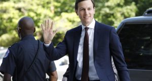 EEUU: Yerno de Trump y su compañía han podido evadir pago de impuestos