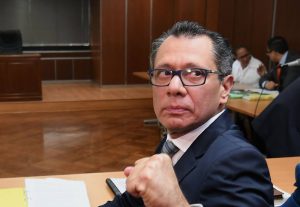 ECUADOR: Abogados exvicepresidente preso temen por su integridad