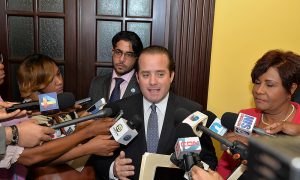 Paliza: Resultados de elecciones no pueden ser «distantes» de encuestas