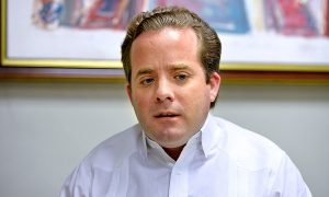 PRM niega 12 legisladores estén comprometidos con reelección de Danilo