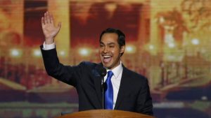 EEUU: El hispano Julián Castro insinúa se presentará a presidenciales del 2020 EEUU: El hispano Julián Castro insinúa se presentará a presidenciales del 2020