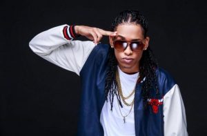 K2 La Para promociona tema urbano «Súbela»