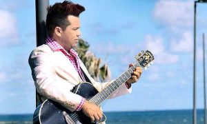 “Bachata Tours” llevará a Klaudio Viel en busca de récords Guinness