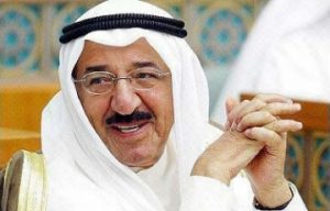 El emir de Kuwait transmite «todo el apoyo» a República Dominicana