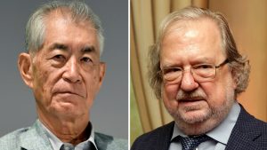 Estadounidense y japonés ganan el premio Nobel de Medicina 2018