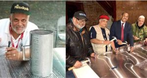 Ministerio no recibió solicitud apoyo para güira más grande del mundo