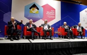 COLOMBIA: Expresidentes mandan mensaje contra el populismo