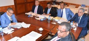 Comisión Bicameral inicia estudio del Proyecto Ley de Presupuesto 2019