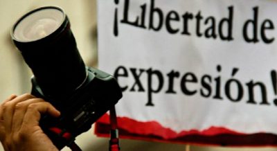 Informe dice hay amenazas a la libertad de prensa en la RD