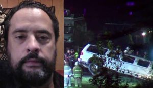 Limusina en que murieron 20 no pasó inspección; conductor sin licencia