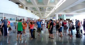 Llegada de turistas argentinos a RD crece 32 % en lo que va de año