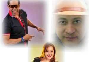 Anuncian relanzamiento de orquesta “Los Kenton”