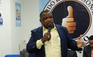 Margarito: El triunfo de Xiomara en la ADP es una victoria del pueblo dominicano