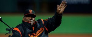 Fallece Willie McCovey, leyenda Gigantes de San Francisco