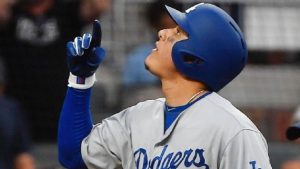 Dodgers cuentan con Manny Machado para ganar Serie Mundial