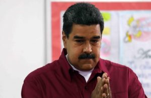VENEZUELA: Maduro acusa a EE.UU. de haber ordenado su asesinato
