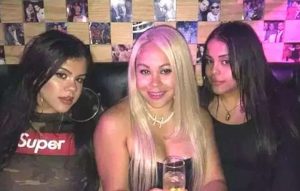 Madre e hijas dominicanas controlaban red de prostitución en Nueva York Madre e hijas dominicanas controlaban red de prostitución en Nueva York
