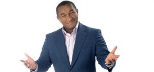 “Humor Mañanero” se presentará en Caribbean Cinemas de Megacentro