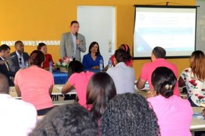 MIP imparte taller sobre el tráfico ilícito de migrantes y trata de personas MIP imparte taller sobre el tráfico ilícito de migrantes y trata de personas