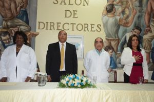 Hospital Doctor Salvador  B. Gautier celebra sus 67 años