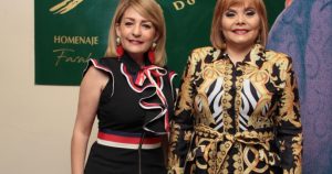 Anuncian exposición 50 años de la moda en República Dominicana