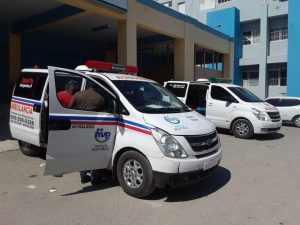 BARAHONA: Mueren dos parturientas hospital Jaime Mota
