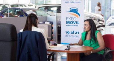 Expomóvil supera expectativas en segundo día de operaciones imagen