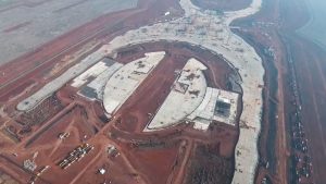 MEXICO: López Obrador confirma suspensión de nuevo aeropuerto