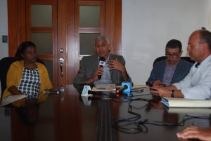 SAN CRISTOBAL: Salud Pública dispone cierre «Mercado de los Muertos» SAN CRISTOBAL: Salud Pública dispone cierre «Mercado de los Muertos»